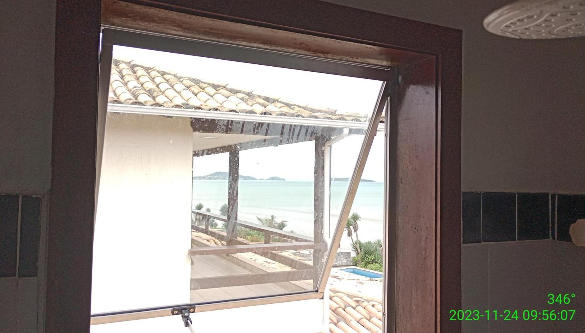 Suite Quadrupla Com Vista Para O Mar Армасан-душ-Бузіус Екстер'єр фото