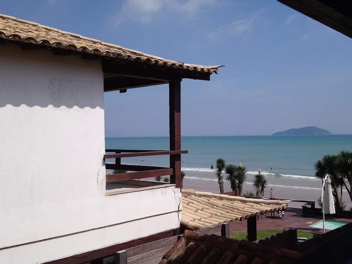Suite Quadrupla Com Vista Para O Mar Армасан-душ-Бузіус Екстер'єр фото